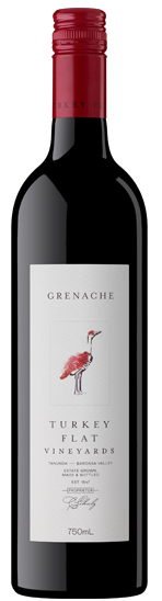 Turkey Flat Grenache 2022 Barossa Valley